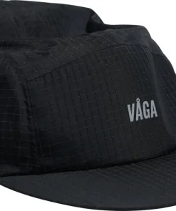 Vaga Night Club 2.0 Running Cap - Black