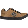 Five Ten Freerider Mens MTB Cycling Shoes - Brown