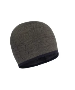 Beretta MERINO BEANIE Brownbark&moss
