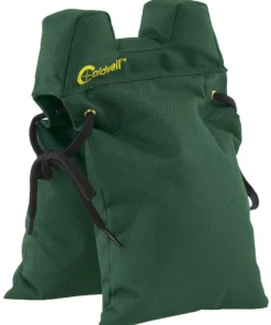 Caldwell Hunter Blind Shooting Bag Filled
