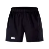 Canterbury Advantage 2.0 Rugby Shorts: Black