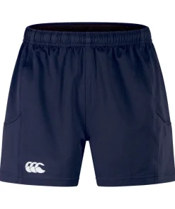 Canterbury Advantage 2.0 Rugby Shorts: Navy