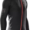 Compressport Hurricane V2 Mens Running Jacket - Black
