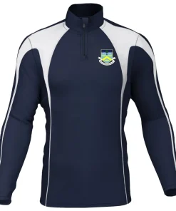Dr Challoner's High School Midlayer