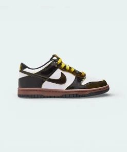 Nike Dunk Low Kids Special Edition Pandas HQ9294 100