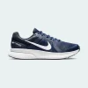 Nike Run Swift 2 Men's Navy Mesh Running Trainers CU3517 400