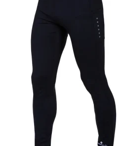 Ronhill Core Mens Long Running Tights - Black