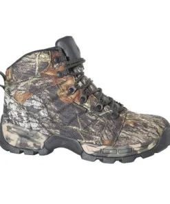 Northwest Territory Mens Northwest Territory Camo Hikers