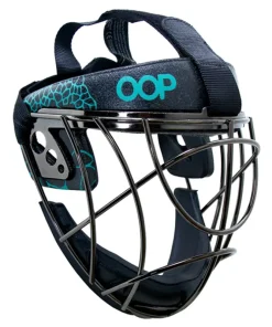 OBO OOP Face Off Steel Mask