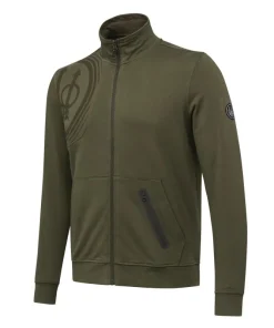 Beretta CORPORATE SWEATER Green Stone