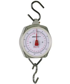 Muddy 550LB / 250KG DIAL SCALE