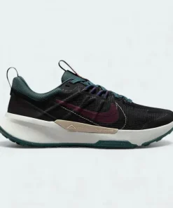 Nike Juniper Trail 2 Women's Black Trail Shoes DM0821 003