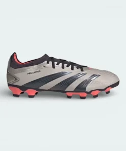 Adidas Predator Pro Multi Ground Men's Football Boots Grey IF6370