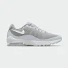 Nike Air Max Invigor Men's Grey Mesh Running Trainers 749680 005