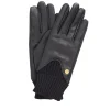 Barbour Womens Glove Deanna Black