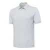 Beretta TECH CORPORATE POLO SS Ice Grey