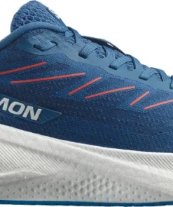 Salomon Aero Blaze 3 Mens Running Shoes - Blue