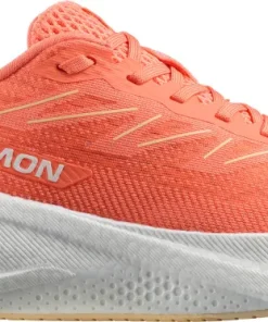 Salomon Aero Blaze 3 Womens Running Shoes - Orange