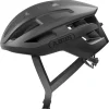 Abus Powerdome Road Cycling Helmet - Black