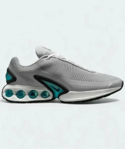 Nike Air Max DN Men's Grey Running Trainers DV3337 022