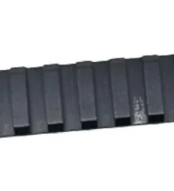 Britannia Rails Sako A7 S/M Aluminium 0MOA - Black