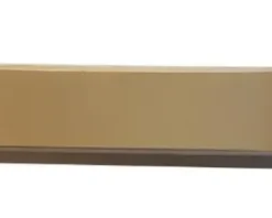 Britannia Rails Sako 75/85 Action III (75) / Action S (85) Aluminium 0MOA Silver