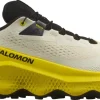 Salomon Ultra Glide 3 Mens Trail Running Shoes - Yellow