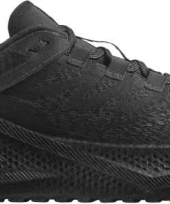 Salomon Aero Glide 3 GRVL Mens Trail Running Shoes - Black