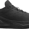 Salomon Aero Glide 3 Mens Running Shoes - Black