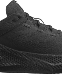 Salomon Aero Glide 3 Mens Running Shoes - Black