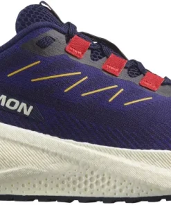 Salomon Aero Blaze 3 GRVL Mens Trail Running Shoes - Blue