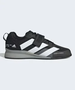 Adidas Adipower Weightlifting III Men's Shoes Black GY8923