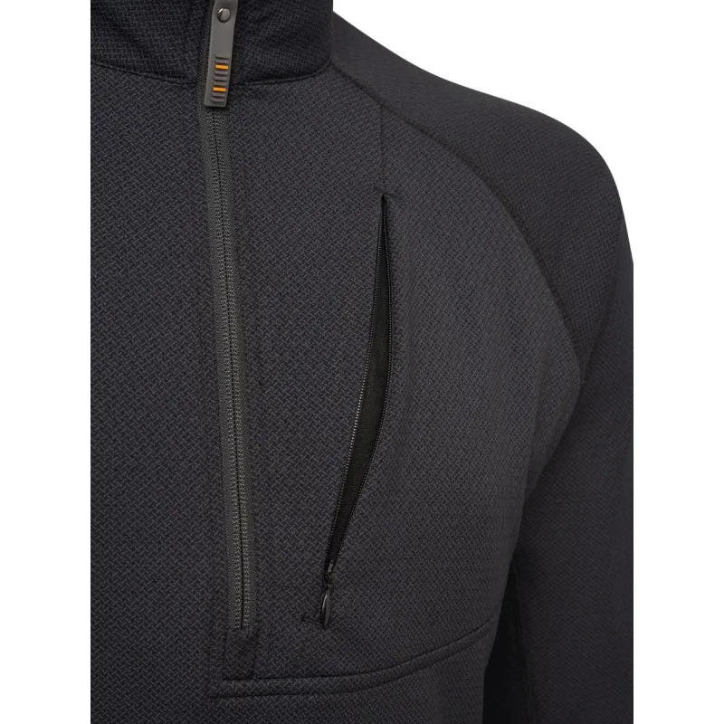 Beretta CERAMIC FACE FLEECE Black - Image 2
