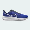 Nike Air Zoom Pegasus 39 Men's Blue Running Trainers DH4071 400