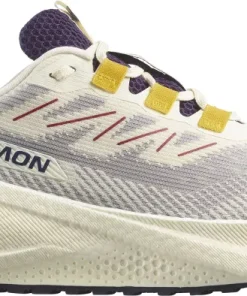 Salomon Aero Blaze 3 GRVL GORE-TEX Mens Trail Running Shoes - White