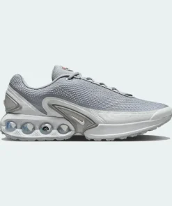 Nike Air Max DN Men's Running Trainers Grey DV3337 007