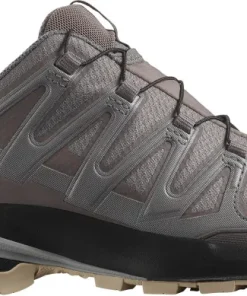 Salomon XA Pro 3D V9 GORE-TEX Womens Trail Running Shoes - Grey