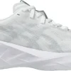 Asics NovaBlast 5 Womens Running Shoes - White