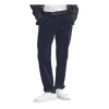 Barbour Mens Trousers Stretch Cord Tailored Navy