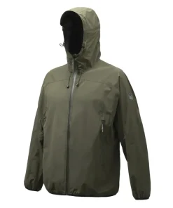 Beretta CHAMOIS 3L JACKET Green Moss