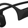 Suunto Wing 2 Bone Conduction Running Headphones - Black
