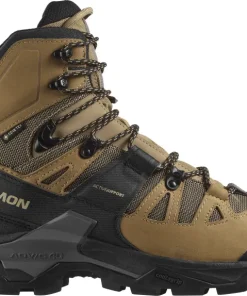 Salomon Quest 4 GORE-TEX Mens Walking Boots - Brown