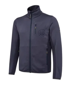 Beretta SMARTECH EVO FLEECE JACKET Ebony