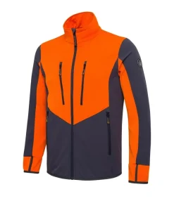 Beretta RUPICAPRA JACKET Ebony & orange h.v.