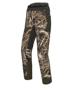 Beretta TRI-ACTIVE EVO PANTS Camo Real Tree Max 5