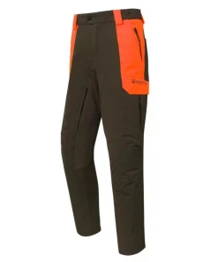 Beretta BALCAN PANTS Greemoss&Orange