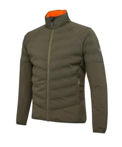 Beretta BEZOAR HYBRID JACKET Green Moss