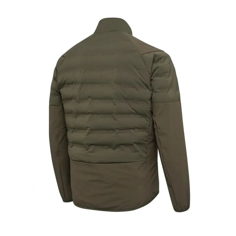 Beretta BEZOAR HYBRID JACKET Green Moss - Image 2