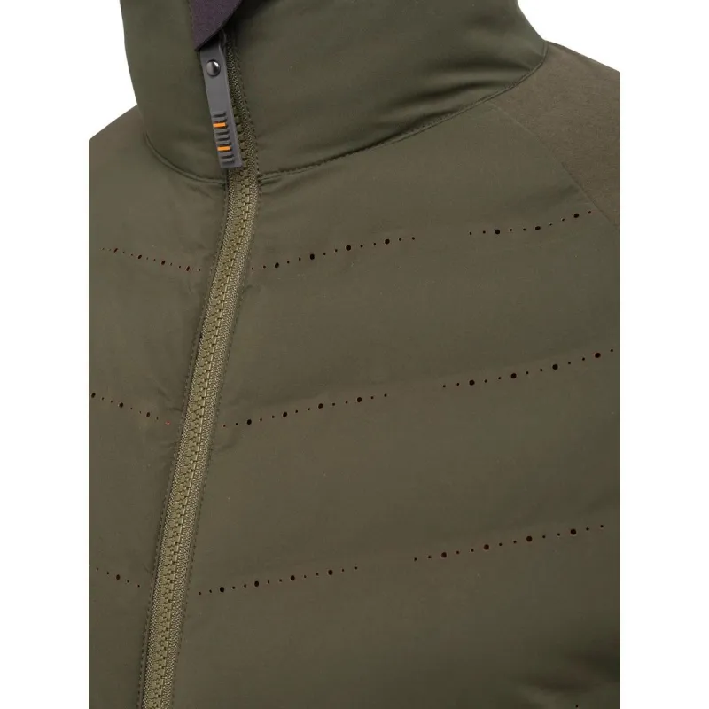 Beretta BEZOAR HYBRID JACKET Green Moss - Image 3