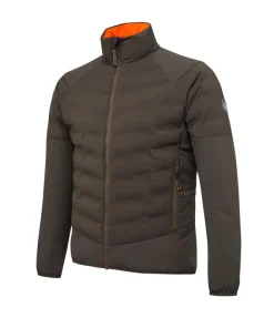 Beretta BEZOAR HYBRID JACKET Brown Bark